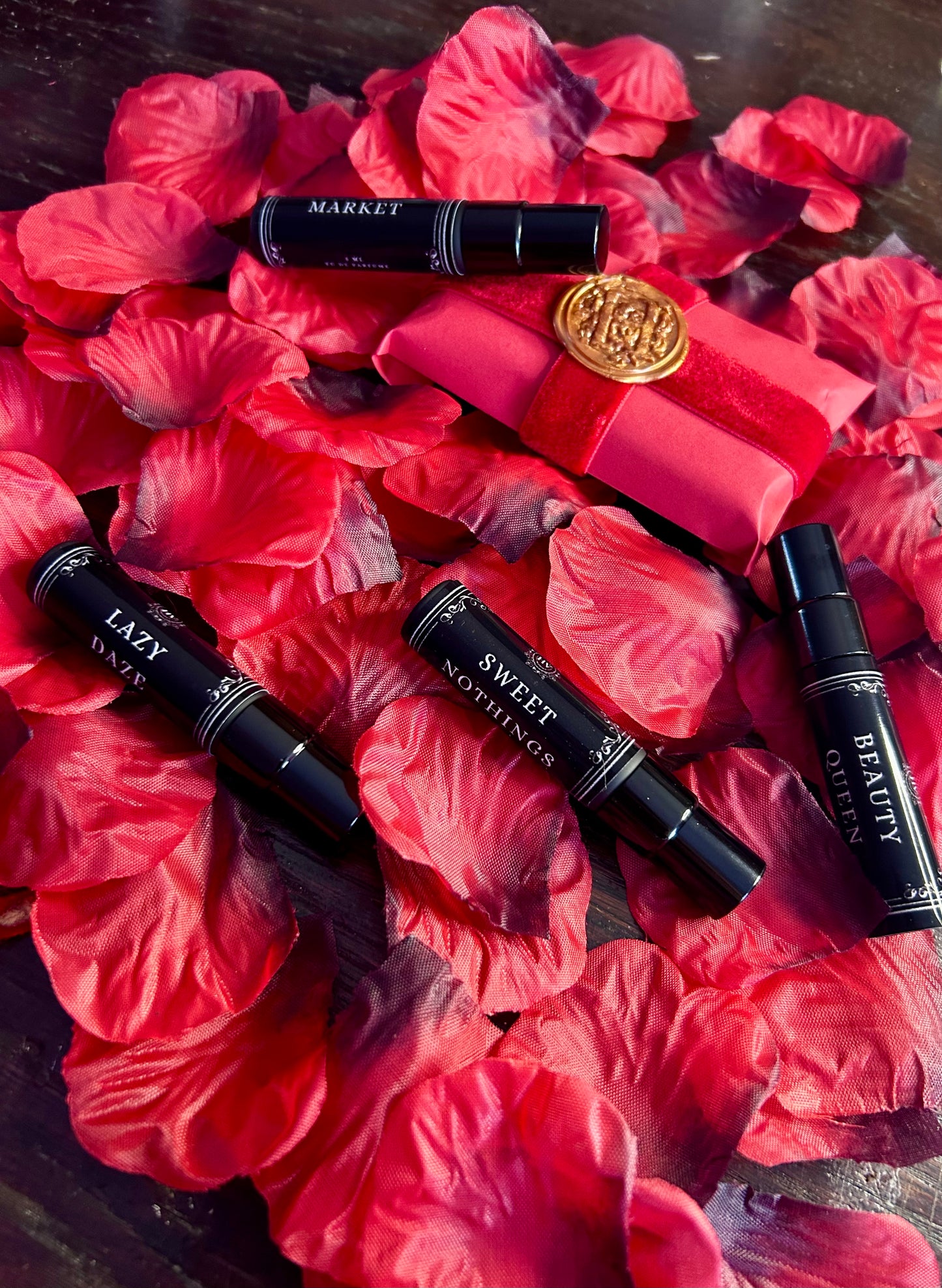 Southern Gothic Discovery Set