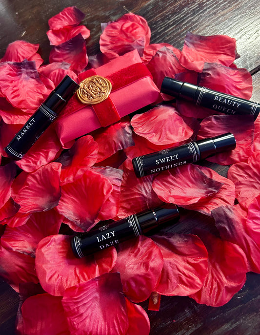 Southern Gothic Discovery Set