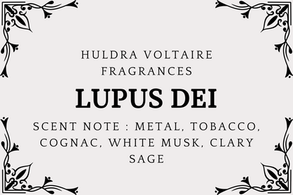 Lupus Dei